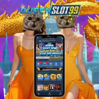Queenslot99 Terbaik